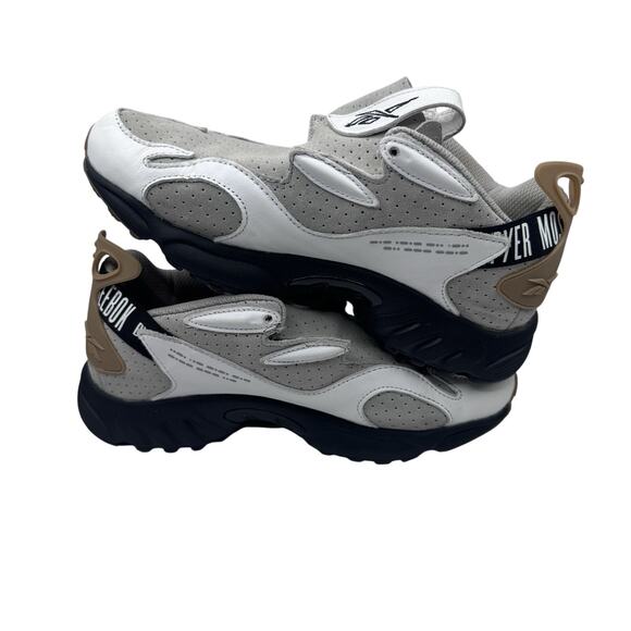 Reebok x Pyer Moss DMX Daytona 2 DV4713 Men\'s 6.5 Sneaker Collab main image 5